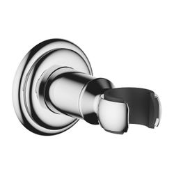 Dornbracht Brausehalter Madison Rosette 55mm, Chrom... DORNBRACHT-28050361-00 4029011718649 (Abb. 1)