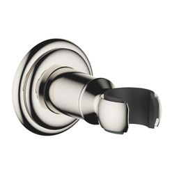 Dornbracht Brausehalter Madison Rosette 55mm, Platin... DORNBRACHT-28050361-08 4029011718663 (Abb. 1)