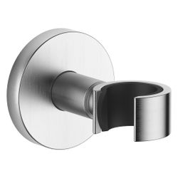 Dornbracht Brausehalter für Meta Rosette 55mm, Chrom gebürstet, 28050625-93... DORNBRACHT-28050625-93 4029011944697 (Abb. 1)