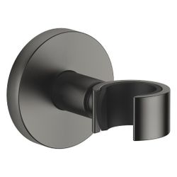 Dornbracht Brausehalter für Meta Rosette 55mm, Dark Platinum gebürstet, 2805062... DORNBRACHT-28050625-99 4029011818875 (Abb. 1)