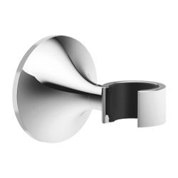 Dornbracht Brausehalter Vaia, Rosette 60mm, Chrom... DORNBRACHT-28050809-00 4029011738937 (Abb. 1)