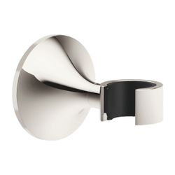Dornbracht Brausehalter Vaia, Rosette 60mm, Platin... DORNBRACHT-28050809-08 4029011894596 (Abb. 1)