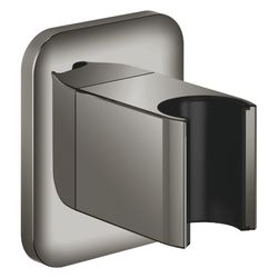 Dornbracht Brausehalter Lissé, Dark Chrome... DORNBRACHT-28050845-19 4099477128641 (Abb. 1)