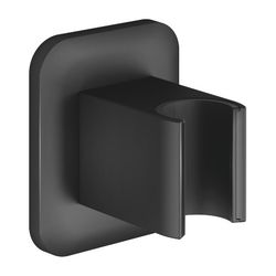 Dornbracht Brausehalter Lissé, Schwarz matt... DORNBRACHT-28050845-33 4029011983894 (Abb. 1)