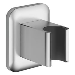 Dornbracht Brausehalter Lissé, Chrom gebürstet... DORNBRACHT-28050845-93 4029011944703 (Abb. 1)