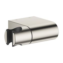Dornbracht Brausehalter schwenkbar 75 Grad, Platin gebürstet, 28060970-06... DORNBRACHT-28060970-06 4029011888632 (Abb. 1)