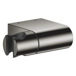Dornbracht Brausehalter schwenkbar 75 Grad, Dark Chrome, 28060970-19... DORNBRACHT-28060970-19 4029011997181 (Abb. 1)