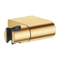 Dornbracht Brausehalter schwenkbar 75 Grad, Messing gebürstet 23kt Gold, 280609... DORNBRACHT-28060970-28 4029011921032 (Abb. 1)