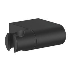 Dornbracht Brausehalter schwenkbar 75 Grad, Schwarz matt, 28060970-33... DORNBRACHT-28060970-33 4029011921025 (Abb. 1)