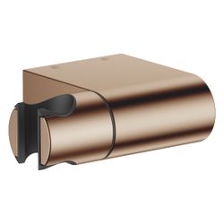 Dornbracht Brausehalter schwenkbar 75 Grad, Bronze gebürstet, 28060970-42... DORNBRACHT-28060970-42 4099477109237 (Abb. 1)