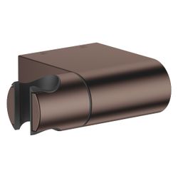 Dornbracht Brausehalter schwenkbar 75 Grad, Dark Bronze gebürstet PVD, 28060970... DORNBRACHT-28060970-43 4099477464725 (Abb. 1)