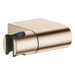 Dornbracht Brausehalter schwenkbar 75 Grad, Champagne gebürstet 22kt Gold, 2806... DORNBRACHT-28060970-46 4099477032559 (Abb. 1)