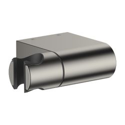 Dornbracht Brausehalter schwenkbar 75 Grad, Dark Platinum gebürstet, 28060970-9... DORNBRACHT-28060970-99 4029011921018 (Abb. 1)