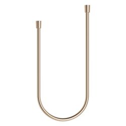 Dornbracht Kunststoff-Brauseschlauch 125cm 1/2"x1/2" Doppelkonus, Light Gold ge... DORNBRACHT-28101970-27 4099477382265 (Abb. 1)