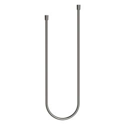 Dornbracht Kunststoff-Brauseschlauch 175cm 1/2"x1/2" Doppelkonus, Dark Chrome... DORNBRACHT-28102970-19 4099477382326 (Abb. 1)