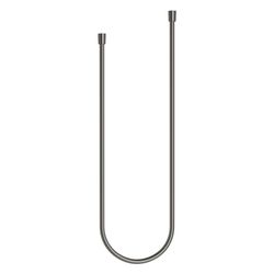 Dornbracht Kunststoff-Brauseschlauch 175cm 1/2"x1/2" Doppelkonus, Dark Platinum... DORNBRACHT-28102970-99 4099477382388 (Abb. 1)
