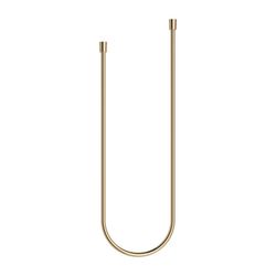 Dornbracht Metall-Brauseschlauch, 1/2"x1/2"x1250mm, Messing, 28104970-09... DORNBRACHT-28104970-09 4029011234880 (Abb. 1)