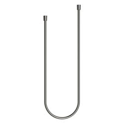 Dornbracht Metall-Brauseschlauch 125cm 1/2"x1/2", Dark Chrome... DORNBRACHT-28104970-19 4029011997327 (Abb. 1)