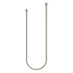 Dornbracht Metall-Brauseschlauch, 1/2"x1/2"x1250mm, Light Gold, 28104970-26... DORNBRACHT-28104970-26 4099477187426 (Abb. 1)