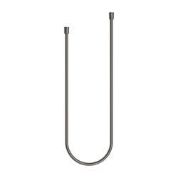 Dornbracht Metall-Brauseschlauch 125cm 1/2"x1/2", Dark Platinum gebürstet... DORNBRACHT-28104970-99 4029011808098 (Abb. 1)