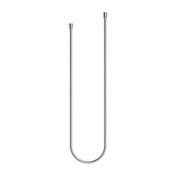 Dornbracht Metall-Brauseschlauch 1/2"x1/2"x1750mm, Platin, 28204970-08... DORNBRACHT-28204970-08 4029011395147 (Abb. 1)