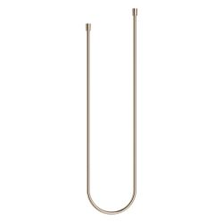 Dornbracht Metall-Brauseschlauch 175cm 1/2"x1/2", Light Gold... DORNBRACHT-28204970-26 4099477187440 (Abb. 1)