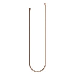 Dornbracht Metall-Brauseschlauch 175cm 1/2"x1/2", Bronze gebürstet... DORNBRACHT-28204970-42 4099477109251 (Abb. 1)
