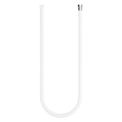 Dornbracht Kneipp-Schlauch Water Tube 2000mm, Weiß/Chrom gebürstet... DORNBRACHT-28285979-93 4029011944659 (Abb. 1)