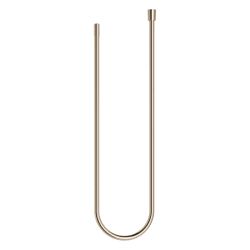 Dornbracht Metall-Brauseschlauch 1500mm, Champagne 22kt Gold... DORNBRACHT-28304970-47 4099477032603 (Abb. 1)