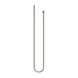 Dornbracht Metall-Brauseschlauch, 1/2"x3/8"x1750mm, Platin, 28322970-08... DORNBRACHT-28322970-08 4029011235313 (Abb. 1)