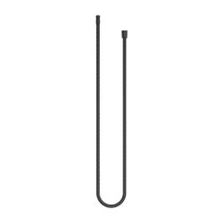 Dornbracht Metall-Brauseschlauch, 1/2"x3/8"x1750mm matt Schwarz, 28322970-33... DORNBRACHT-28322970-33 4029011549359 (Abb. 1)