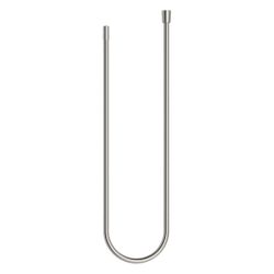 Dornbracht Metall-Brauseschlauch ausziehbar 125cm 1/2" Konusx3/8" AG, Platin ge... DORNBRACHT-28404970-06 4029011928093 (Abb. 1)