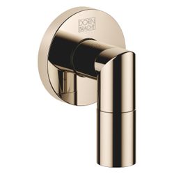 Dornbracht Wandanschlussbogen Meta Brauseabgang G 3/8" Rosette Durchmesser 55mm... DORNBRACHT-28450625-47 4099477032641 (Abb. 1)