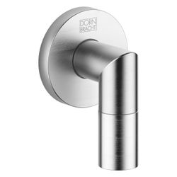 Dornbracht Wandanschlussbogen Meta Brauseabgang G 3/8" Rosette Durchmesser 55mm... DORNBRACHT-28450625-93 4029011944802 (Abb. 1)