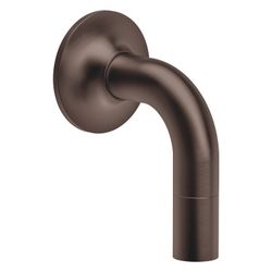 Dornbracht Wandanschlussbogen Vaia, Brauseabgang 3/8", Anschluss 1/2", 60mm, Da... DORNBRACHT-28450809-43 4099477464817 (Abb. 1)