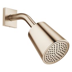 Dornbracht Kopfbrause IMO Ausladung 180-210mm Brausekopf 100mm 7l/min Anschluss... DORNBRACHT-28504670-27 4099477208374 (Abb. 1)