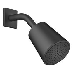 Dornbracht Kopfbrause IMO Ausladung 180-210mm Brausekopf 100mm 7l/min Anschluss... DORNBRACHT-28504670-33 4099477161686 (Abb. 1)