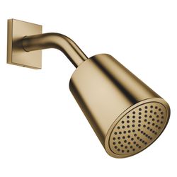 Dornbracht Kopfbrause IMO Ausladung 180-210mm Brausekopf 100mm 7l/min Anschluss... DORNBRACHT-28504670-39 4099477400150 (Abb. 1)