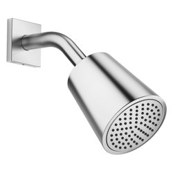 Dornbracht Kopfbrause IMO Ausladung 180-210mm Brausekopf 100mm 7l/min Anschluss... DORNBRACHT-28504670-93 4029011944857 (Abb. 1)
