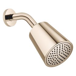 Dornbracht Kopfbrause Ausladung 180-210mm Brausekopf 100mm 7l/min Anschluss G 1... DORNBRACHT-28504979-26 4099477208404 (Abb. 1)