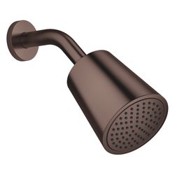 Dornbracht Kopfbrause Ausladung 180-210mm Brausekopf 100mm 7l/min Anschluss G 1... DORNBRACHT-28504979-43 4099477464831 (Abb. 1)