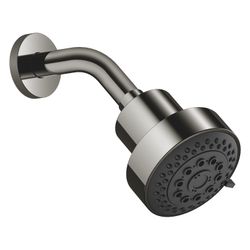 Dornbracht Kopfbrause FlowReduce Ausladung 200mm Brausekopf 92mm 6,8l/min A... DORNBRACHT-28508979-190010 4029011997457 (Abb. 1)