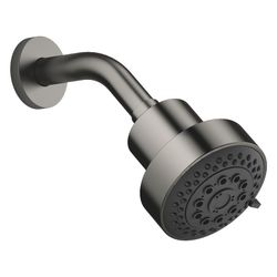 Dornbracht Kopfbrause FlowReduce Ausladung 200mm Brausekopf 92mm 6,8l/min A... DORNBRACHT-28508979-990010 4029011742248 (Abb. 1)