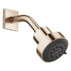 Dornbracht Kopfbrause Symetrics Ausladung 200mm Brausekopf 92mm 9l/min Anschlus... DORNBRACHT-28508980-27 4099477208466 (Abb. 1)