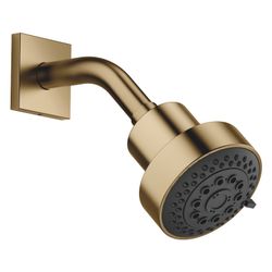 Dornbracht Kopfbrause Symetrics Ausladung 200mm Brausekopf 92mm 9l/min Anschlus... DORNBRACHT-28508980-39 4099477400181 (Abb. 1)