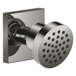 Dornbracht Seitenbrause MEM 5l/min Brausekopf 55mm Kugelgelenk 25 Grad schwenkb... DORNBRACHT-28518782-19 4099477074160 (Abb. 1)