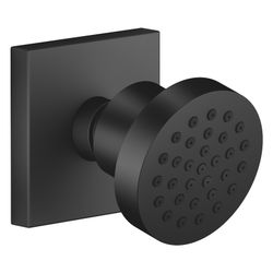 Dornbracht Seitenbrause MEM 5l/min Brausekopf 55mm Kugelgelenk 25 Grad schwenkb... DORNBRACHT-28518782-33 4099477161693 (Abb. 1)