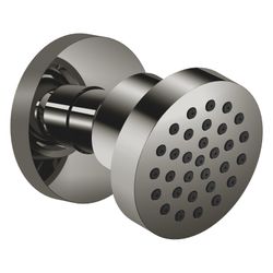 Dornbracht Seitenbrause ohne Mengenregulierung FlowReduce schwenkbar Horizontal... DORNBRACHT-28518979-19 4029011997471 (Abb. 1)