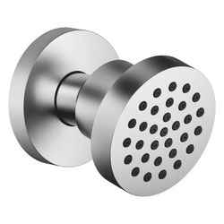 Dornbracht Seitenbrause ohne Mengenregulierung FlowReduce schwenkbar Horizontal... DORNBRACHT-28518979-93 4029011944963 (Abb. 1)