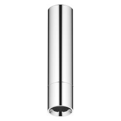 Dornbracht Kopfbrause mit Deckenanbindung FlowReduce 6,8l/min Anschluss G 1... DORNBRACHT-28611970-000010 4099477441917 (Abb. 1)